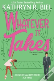 Capa do artigo Whatever It Takes