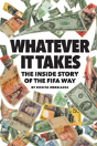 Whatever It Takes - Preview