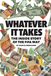 Capa do artigo Whatever It Takes