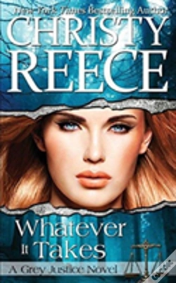 Capa do artigo Whatever It Takes