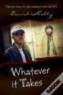 Whatever It Takes