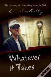 Whatever It Takes