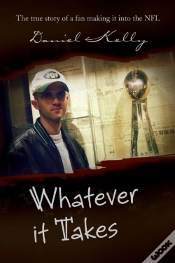 Capa do artigo Whatever It Takes