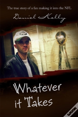 Capa do artigo Whatever It Takes
