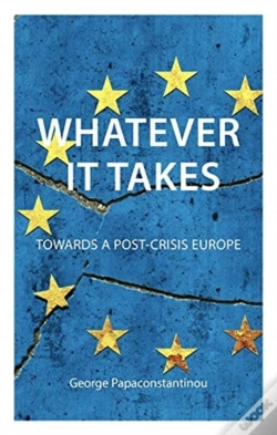 Capa do artigo Whatever It Takes
