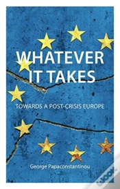 Capa do artigo Whatever It Takes