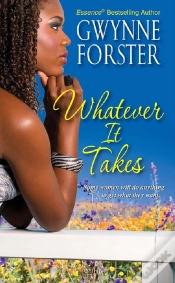Capa do artigo Whatever It Takes