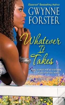 Capa do artigo Whatever It Takes