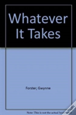 Capa do artigo Whatever It Takes