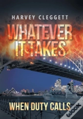 Whatever It Takes
