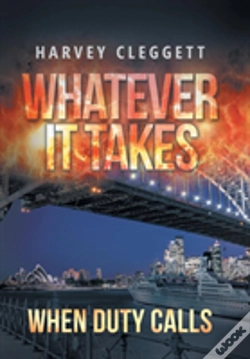 Capa do artigo Whatever It Takes
