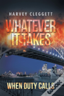 Whatever It Takes