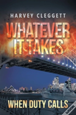 Capa do artigo Whatever It Takes