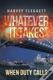 Capa do artigo Whatever It Takes