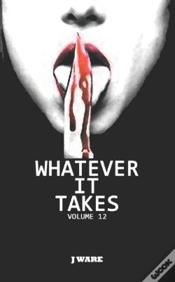 Capa do artigo Whatever It Takes