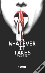 Capa do artigo Whatever It Takes