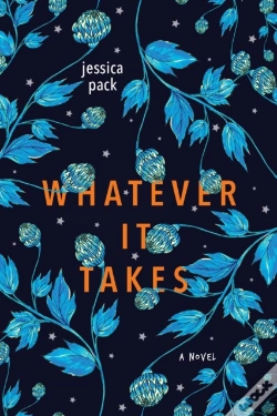 Capa do artigo Whatever It Takes
