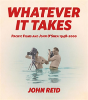 Whatever It Takes - Preview