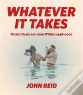 Whatever It Takes