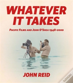 Capa do artigo Whatever It Takes