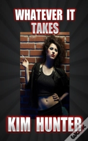 Capa do artigo Whatever It Takes