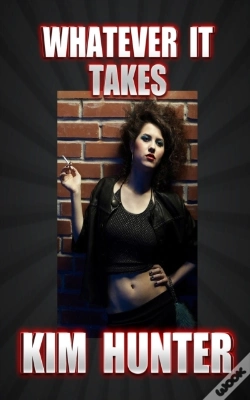 Capa do artigo Whatever It Takes
