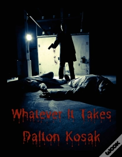 Capa do artigo Whatever It Takes