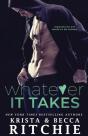 Whatever It Takes - Preview