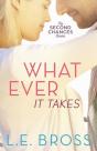 Whatever It Takes - Preview