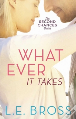 Capa do artigo Whatever It Takes