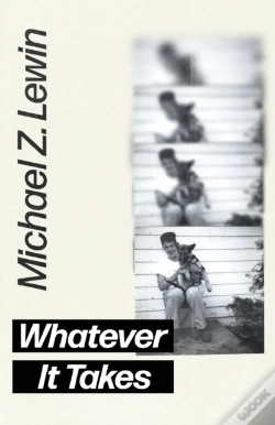 Capa do artigo Whatever It Takes