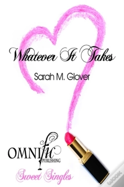 Capa do artigo Whatever It Takes