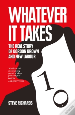 Capa do artigo Whatever It Takes