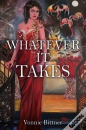 Capa do artigo Whatever It Takes