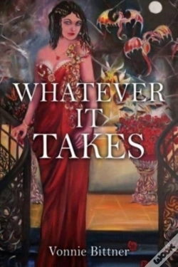 Capa do artigo Whatever It Takes