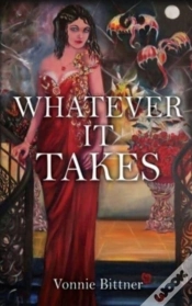 Capa do artigo Whatever It Takes