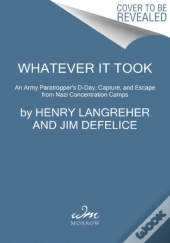 Whatever It Took