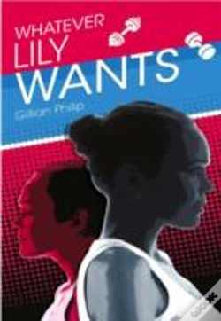 Capa do artigo Whatever Lily Wants
