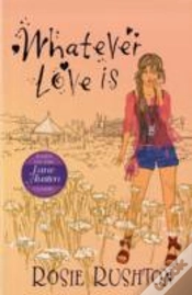 Capa do artigo Whatever Love Is