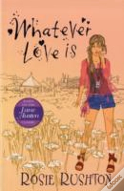 Capa do artigo Whatever Love Is