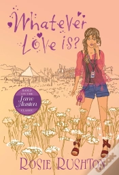 Capa do artigo Whatever Love Is