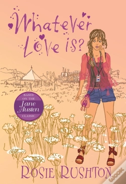 Capa do artigo Whatever Love Is