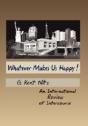 Whatever Makes Us Happy! - Preview