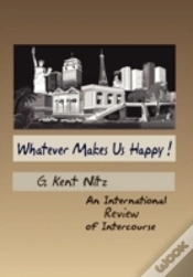 Capa do artigo Whatever Makes Us Happy!