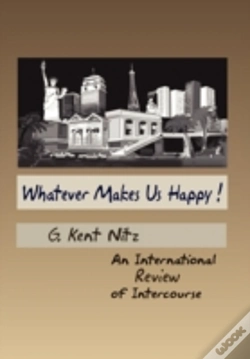 Capa do artigo Whatever Makes Us Happy!