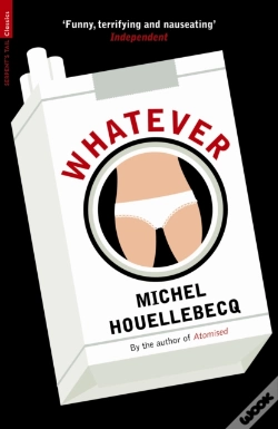 Capa do artigo Whatever