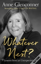Capa do artigo Whatever Next?