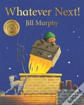 Capa do artigo Whatever Next!