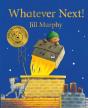Whatever Next! - Preview