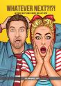 Whatever Next - Preview